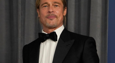 Brad pitt