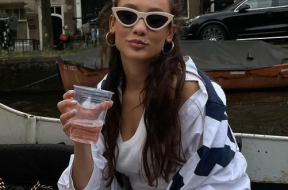 jona spahiu