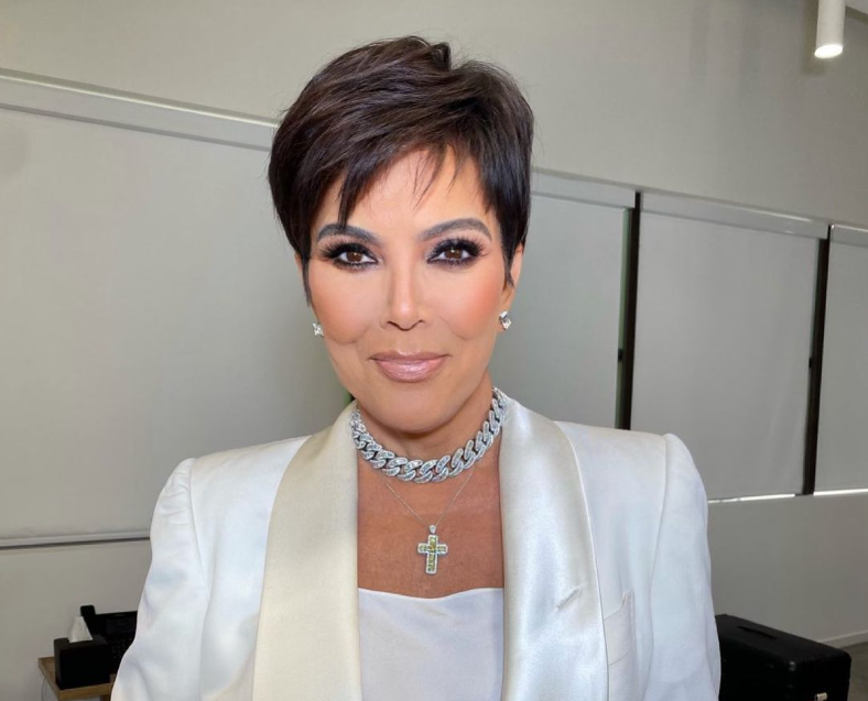 E papritur, zbulohet deklarata e Kris Jenner që inatosi rrjetin