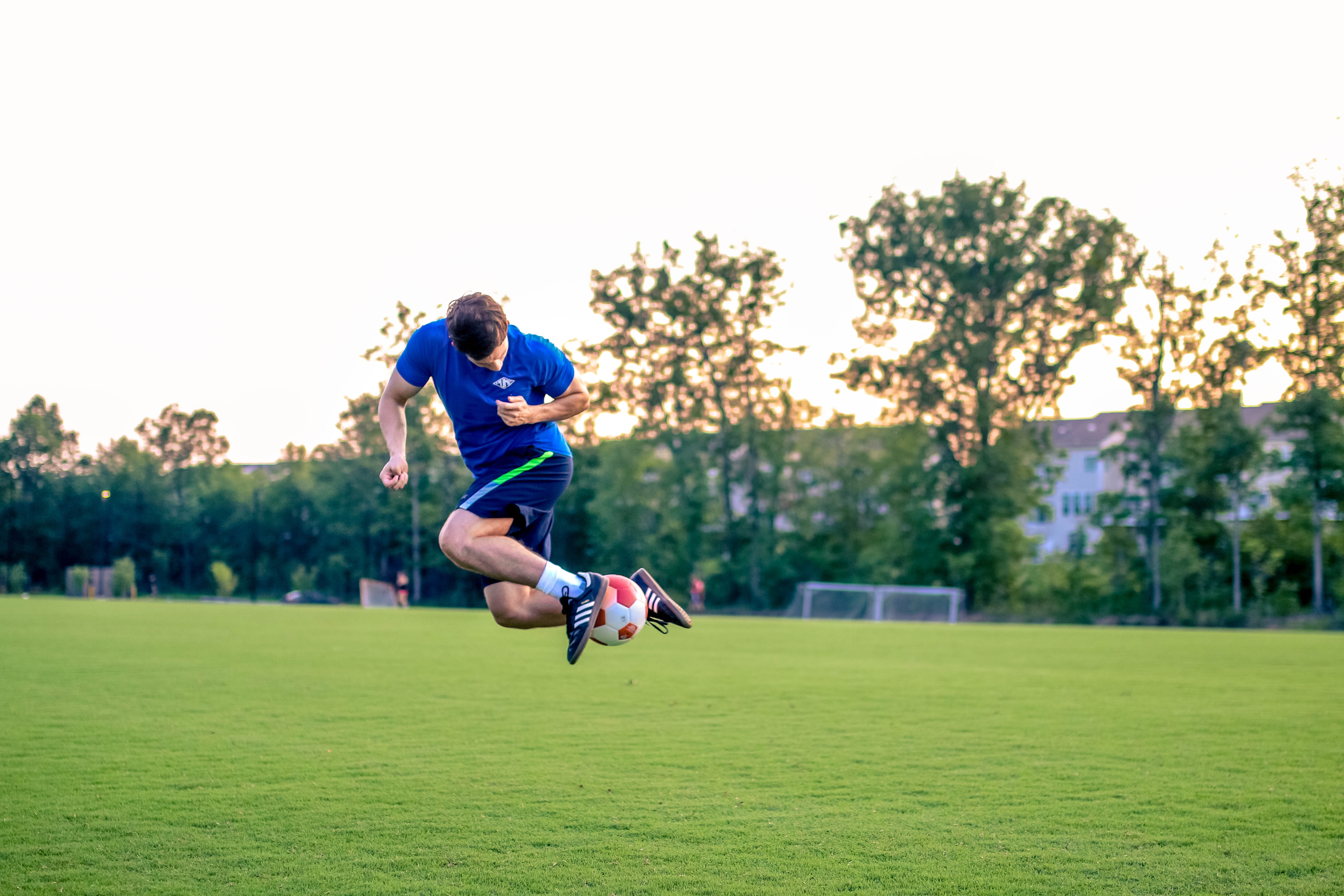 Ylli i futbollit së shpejti do të bëhet baba