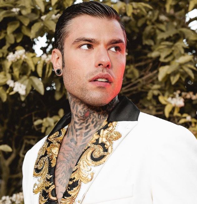 Nuk dua të vdes, Fedez ndan momentet rrënqethëse me ndjekësit