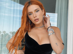 bella thorne