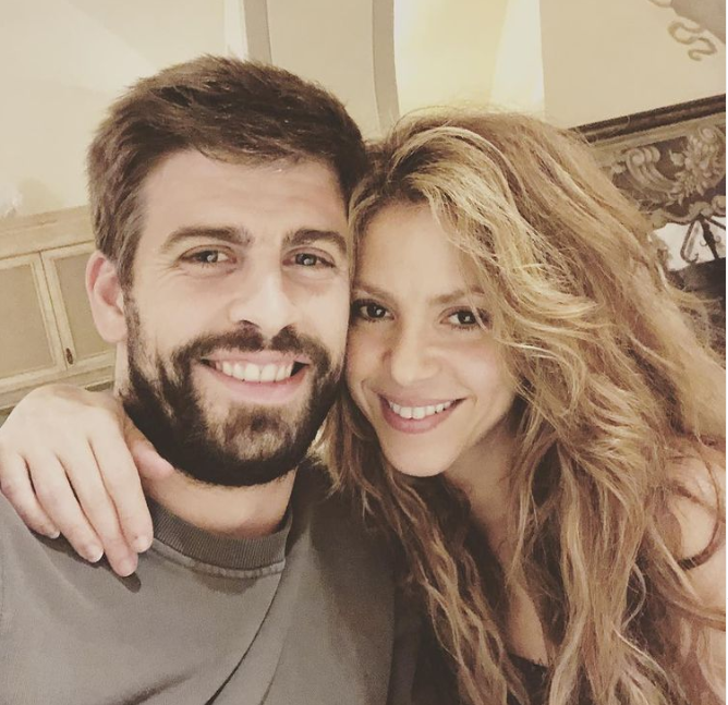 Sërish bashkë? Shakira dhe Pique i japin fund armiqësisë