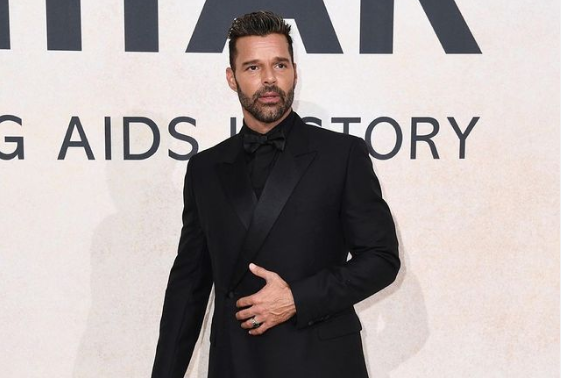 Ricky Martin përfundon në gjykatë, zbulohen detajet e padisë miliona dollarëshe