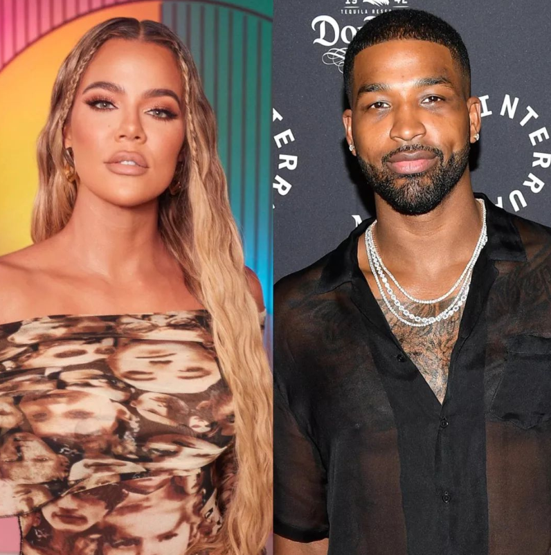 Pas ndarjes së bujshme, Khloe Kardashian dhe Tristan Thompson në pritje të fëmijës së dytë