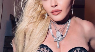 madona