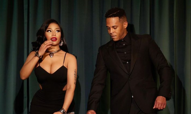Dënohet me burg bashkëshorti i Nicki Minaj, zbulohen akuzat e rënda ndaj tij
