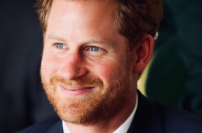 prince harry