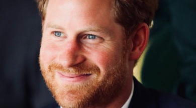 prince harry