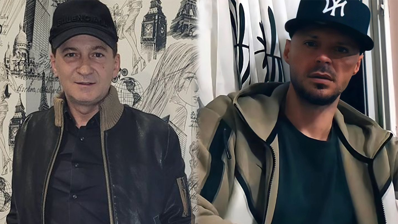 “Më mungon miku im”, Arjan Konomi kërkon lirimin e Cllevio-s