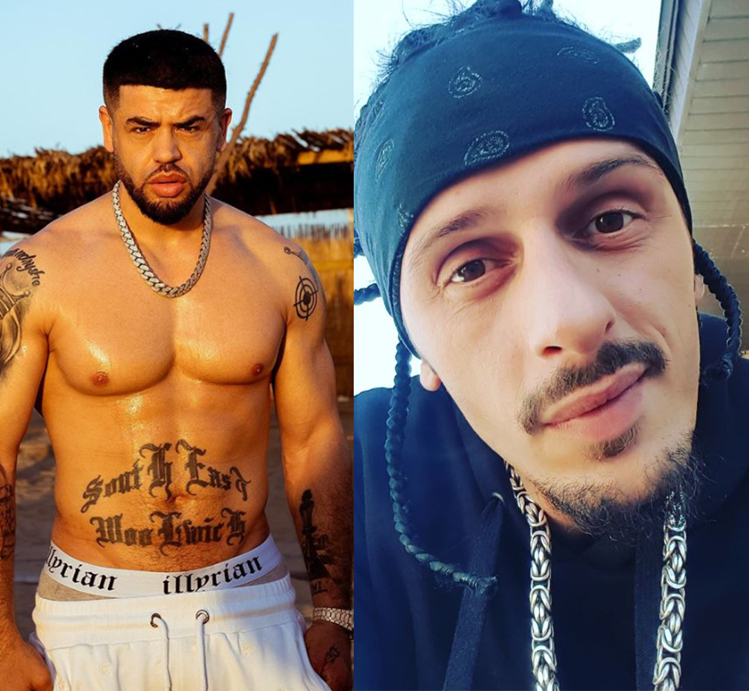 ‘Alpha Show’ thyen akullin, Noizy dhe Duda shfaqen pas shumë vitesh së bashku