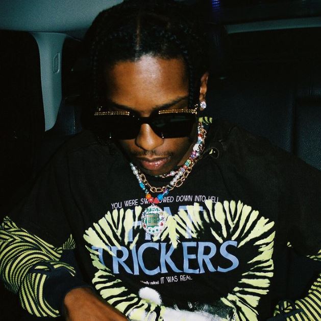 Akuza të rënda kundrejt A$AP Rocky, reperi rrezikon të burgoset