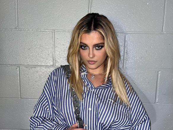 Surprizat nuk ndalen për të, Bebe Rexha merr dhuratën emocionuese