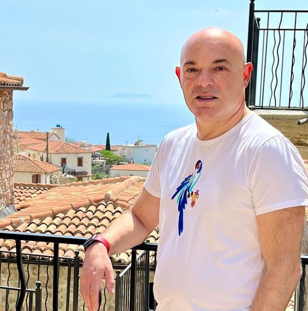 Me pozat e fundit pushimet e Blendi Fevziut marrin kuptim tjetër