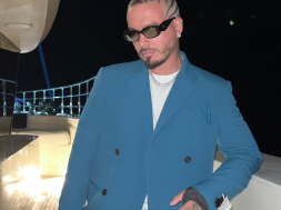 jbalvin post