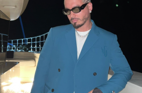 jbalvin post