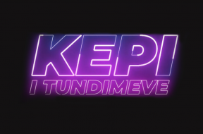 kepi i tundimeve