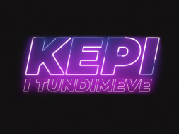 kepi i tundimeve