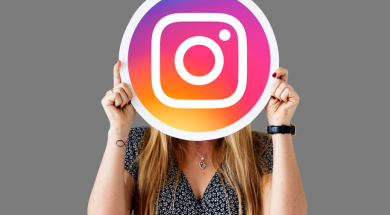 instagram