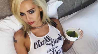miley