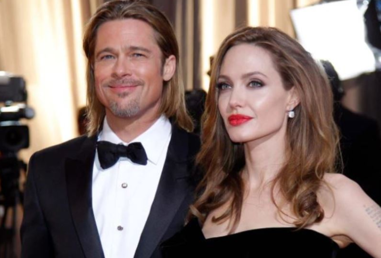 Angelina Jolie akuzon Brad Pitt për dhunë mbi fëmijët, dalin detaje të reja