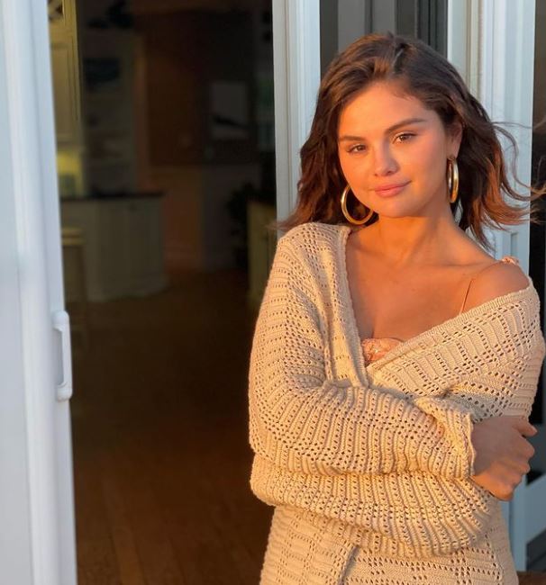 Pasi fotot me Hailey Bieber u bënë virale, Selena Gomez habit me reagimin e saj