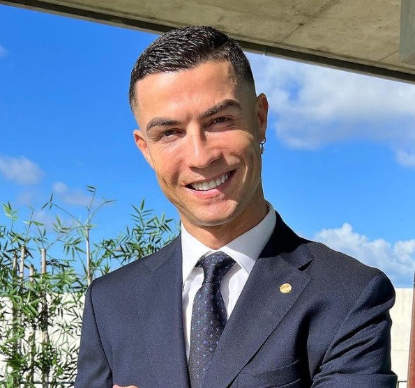 Zyrtare, Cristiano Ronaldo largohet nga Manchester United