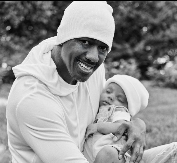 Nick Cannon baba për herë të 12-të, zbulohet emri i veçantë që zgjodhën