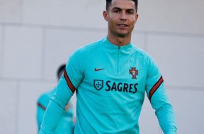 cristiano