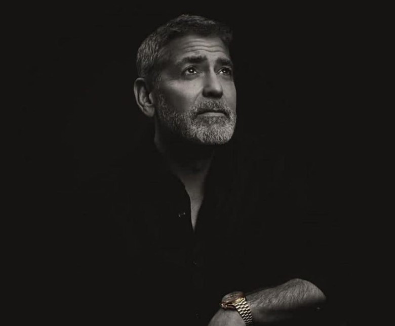 U ngacmua seksualisht në fillim të karrierës, George Clooney ndan momentin e sikletshëm