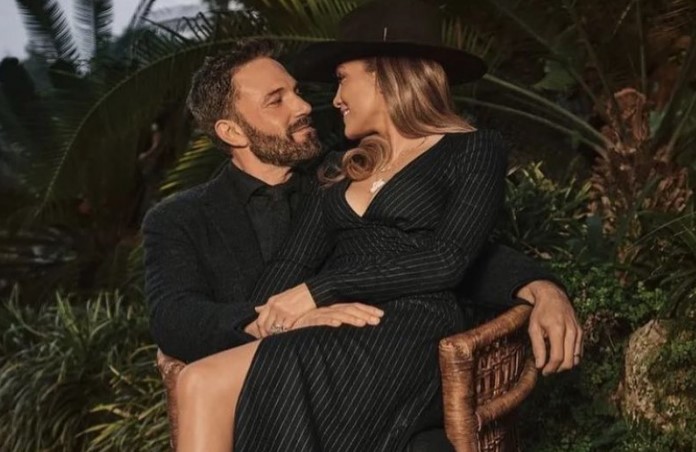 Çfarë po kurdis! Jennifer Lopez pritet të surprizojë Ben Affleck për Krishtlindje