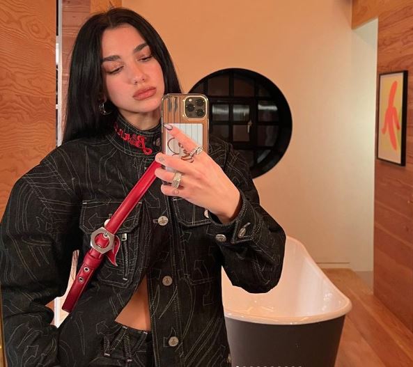 Surprizon fansat, Dua Lipa merr rolin e veçantë në Met Gala 2023  