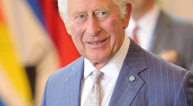 charles