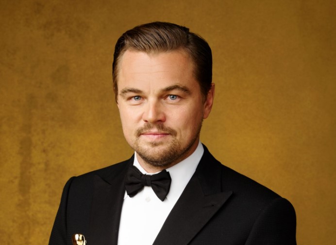 Nuk e harron zakonin e vjetër, Leonardo DiCaprio kapet mat me një modele 21 vjeçare