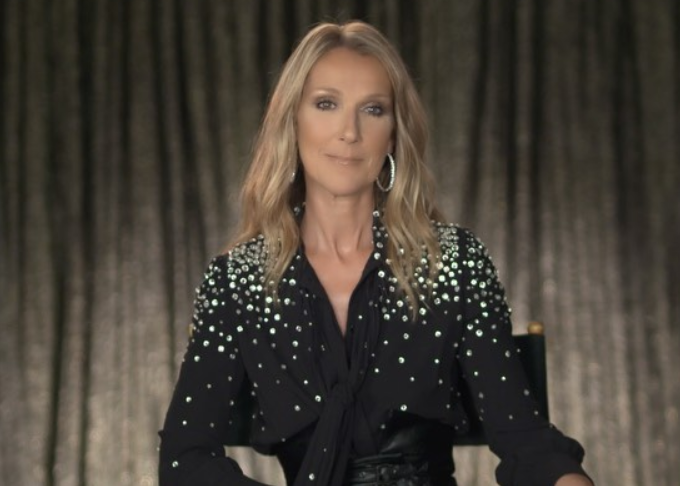 Lë pas sëmundjen e rëndë, Celine Dion merr pjesë për herë të parë në një film