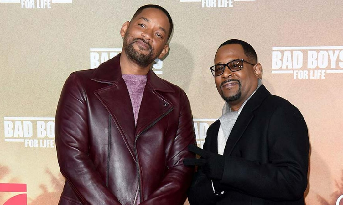 Will Smith dhe Martin Lawrence konfirmojnë zyrtarisht ‘Bad Boys 4’