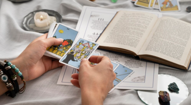 tarotsssh
