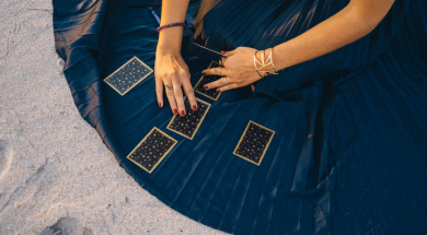 tarotts