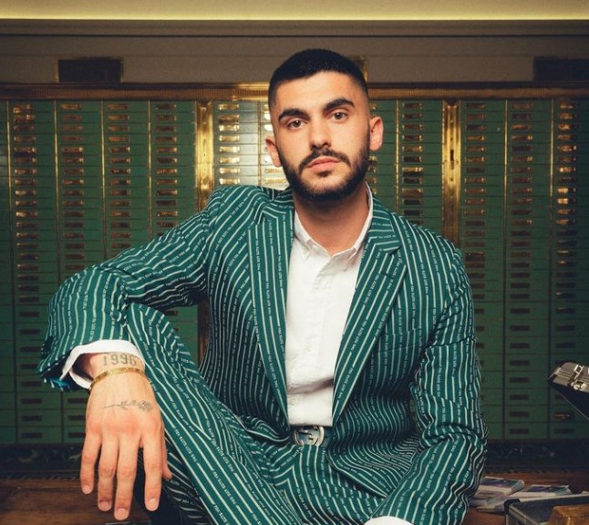 Butrint Imeri dërgon mesazhin e guximshëm në Big Brother Vip, ja kujt i drejtohet