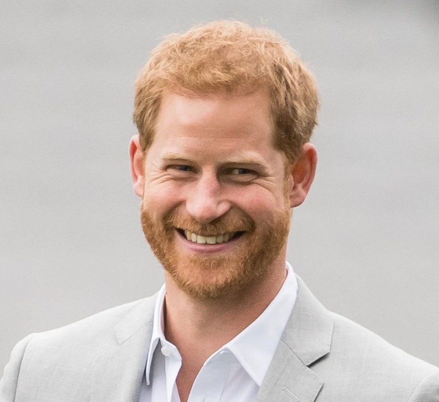 Princ Harry ka frikë se do të prishë martesën me Meghan Markle