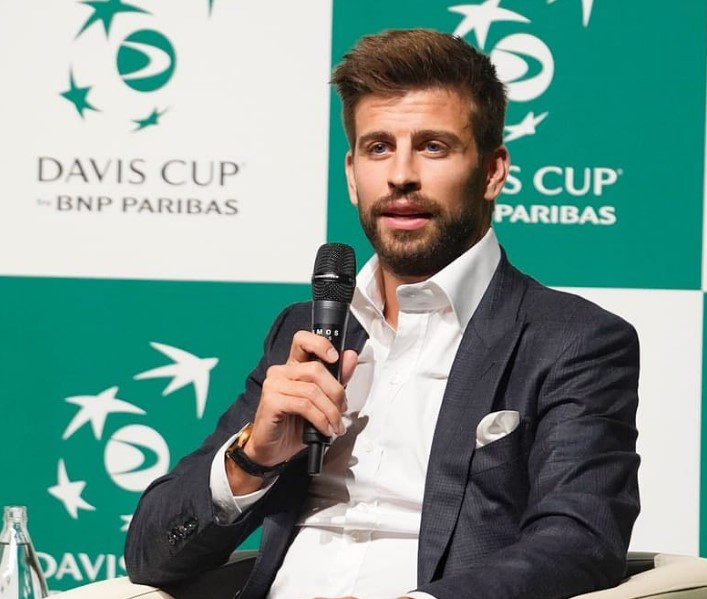 Gerard Pique nën hetim për këtë arsye