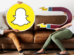 snapchat