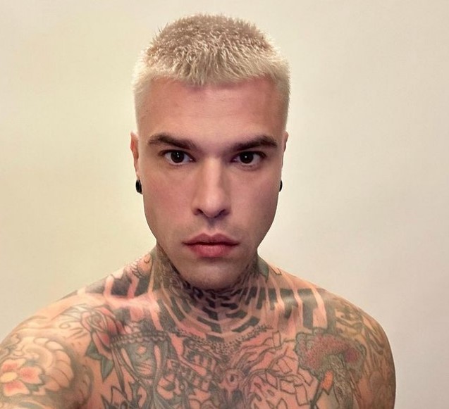 Momente të vështira për reperin, Fedez largohet nga rrjetet sociale