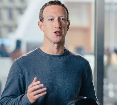 Mark Zuckerberg u kërkon falje prindërve të viktimave të shfrytëzimit online