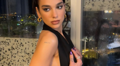 dua lipa