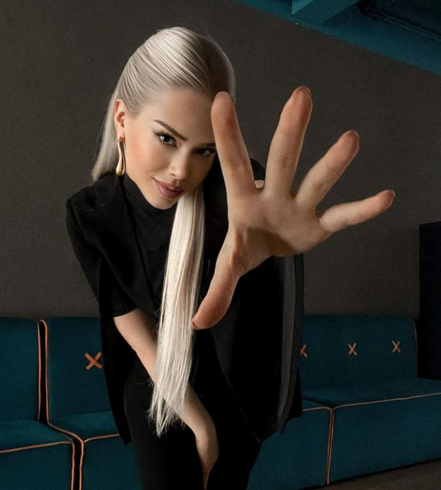 Fjoralba Ponari nuk i kursen ironitë për hyrjet e fundit të Big Brother Vip