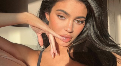 kyliejenner