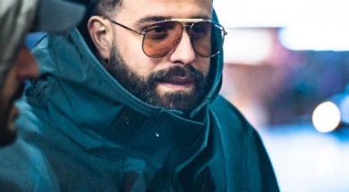 mc kresha