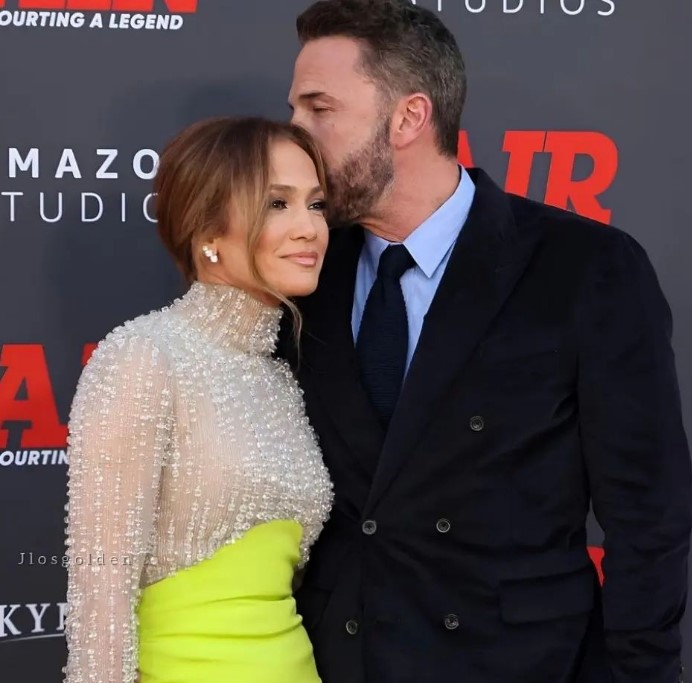 Përsëri momente tensioni mes Jennifer dhe Ben Affleck, çfarë po ndodh mes tyre