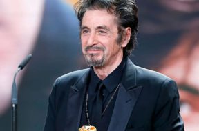 al pacino